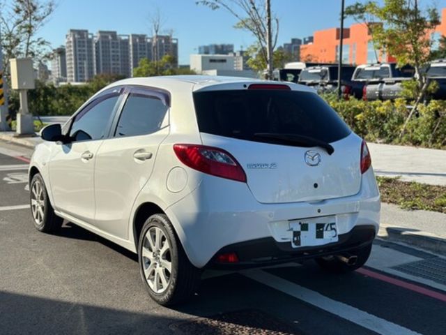 MAZDA馬自達 MAZDA 2  第2張相片