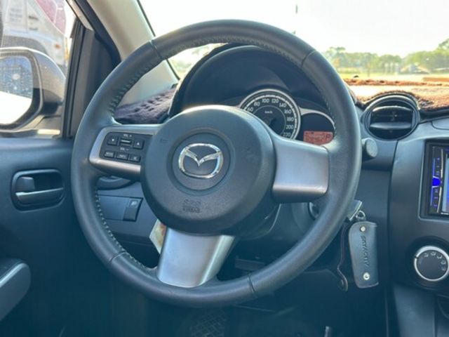 MAZDA馬自達 MAZDA 2  第8張相片