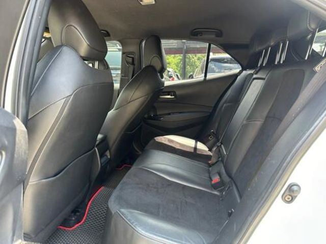 TOYOTA豐田 AURIS  第6張相片
