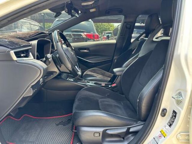 TOYOTA豐田 AURIS  第7張相片