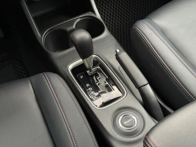 MITSUBISHI三菱 OUTLANDER  第13張相片
