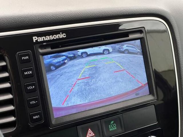 MITSUBISHI三菱 OUTLANDER  第15張相片
