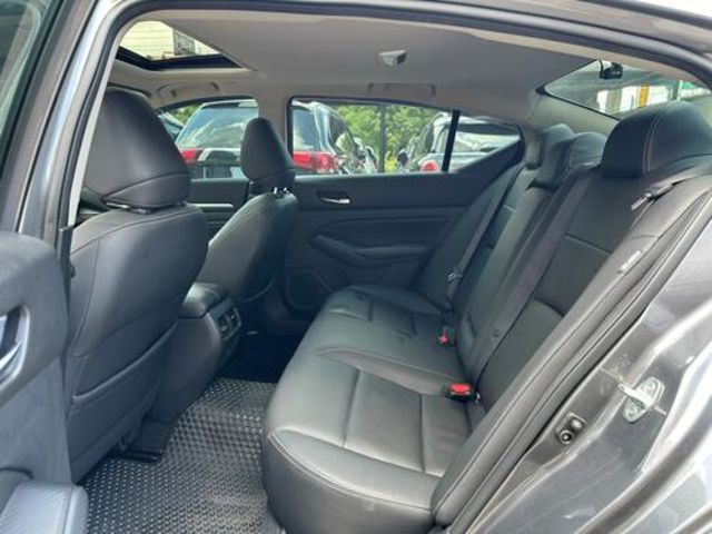 NISSAN日產 ALTIMA  第6張相片
