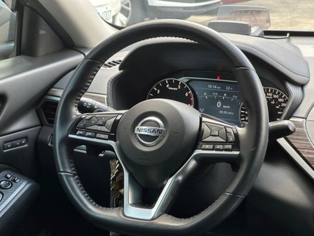 NISSAN日產 ALTIMA  第10張相片