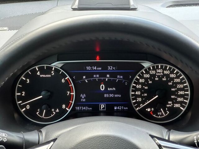 NISSAN日產 ALTIMA  第11張相片