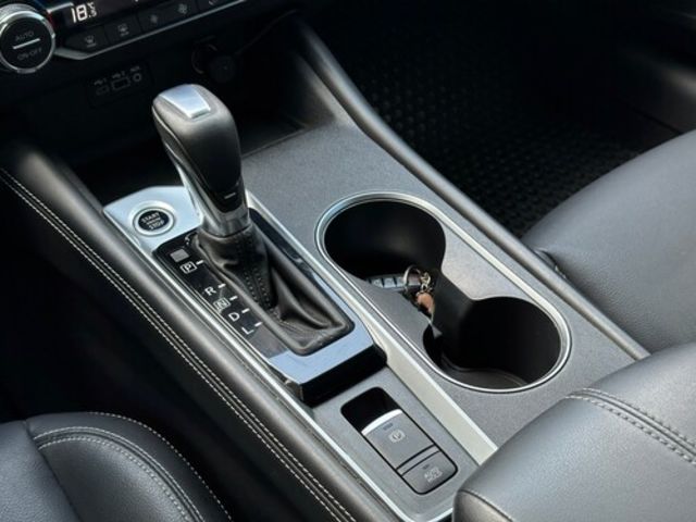 NISSAN日產 ALTIMA  第13張相片