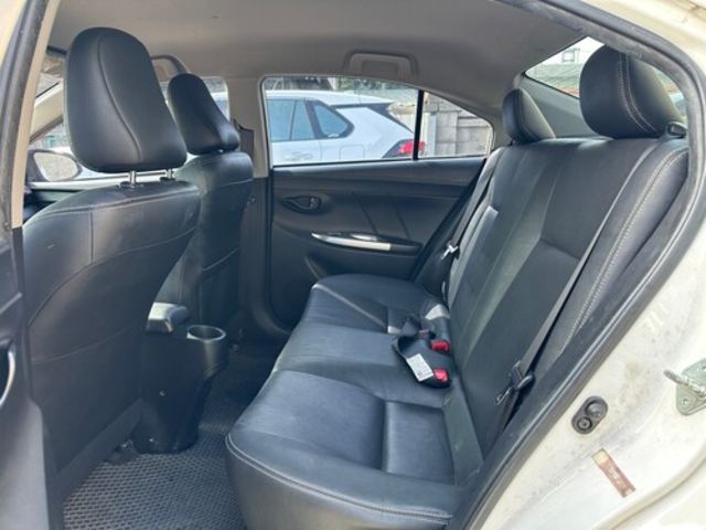 TOYOTA豐田 VIOS  第5張相片