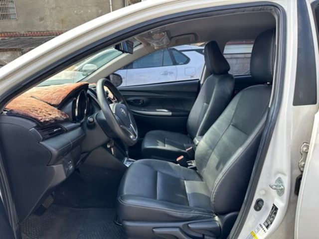 TOYOTA豐田 VIOS  第6張相片