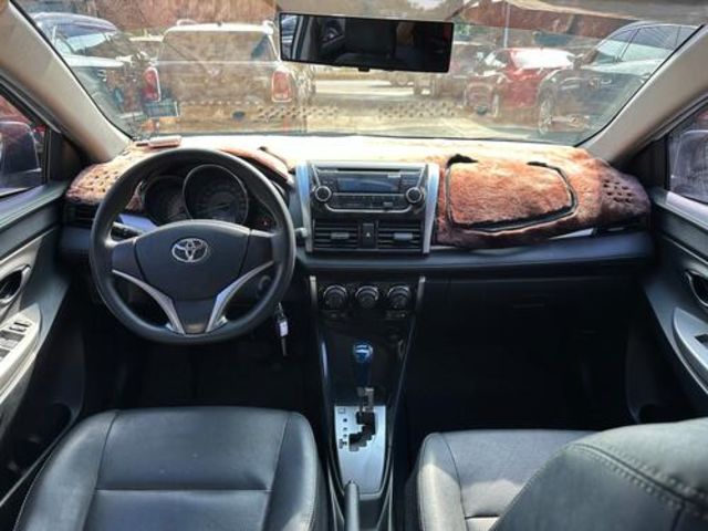 TOYOTA豐田 VIOS  第7張相片