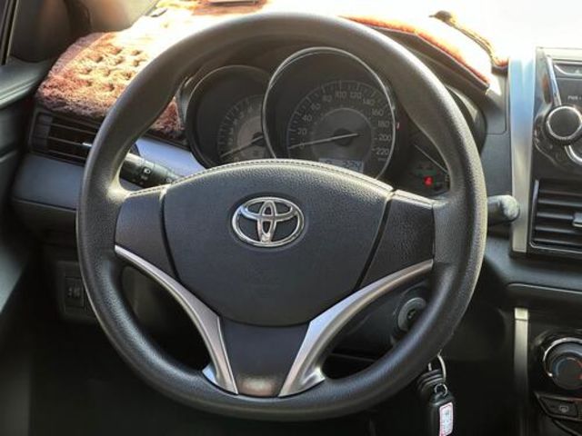 TOYOTA豐田 VIOS  第8張相片