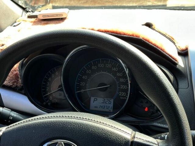TOYOTA豐田 VIOS  第9張相片