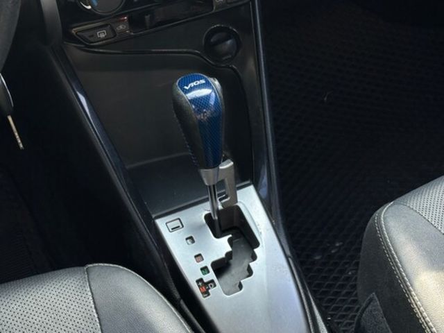 TOYOTA豐田 VIOS  第11張相片