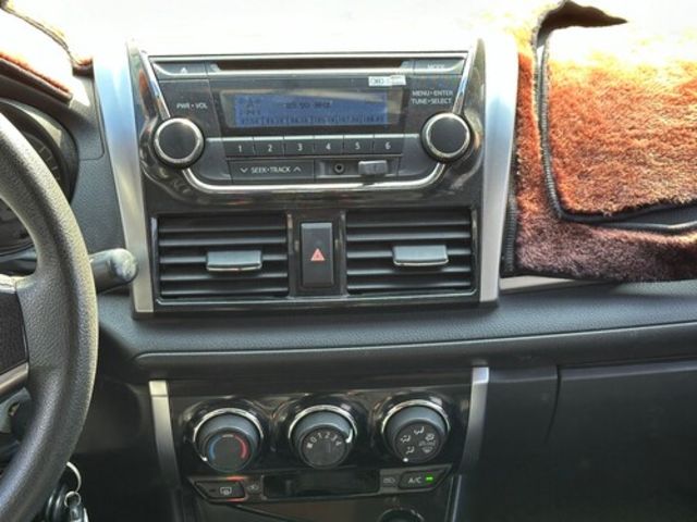 TOYOTA豐田 VIOS  第12張相片