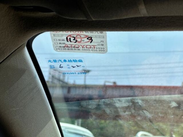 TOYOTA豐田 VIOS  第14張相片