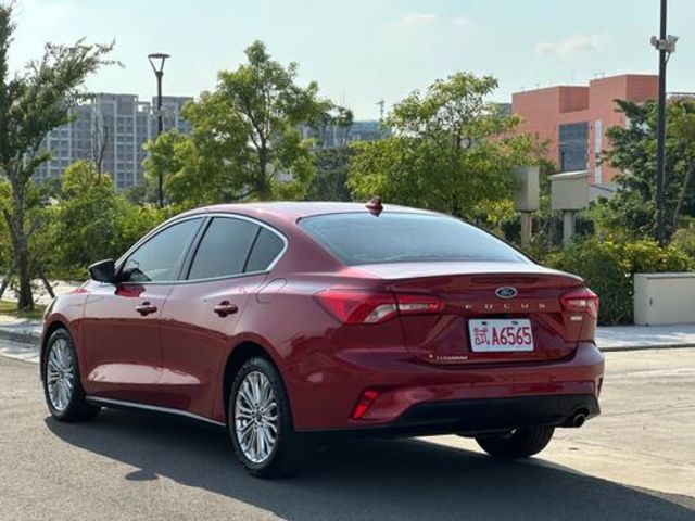 FORD福特 FOCUS  第4張相片