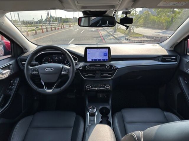 FORD福特 FOCUS  第8張相片