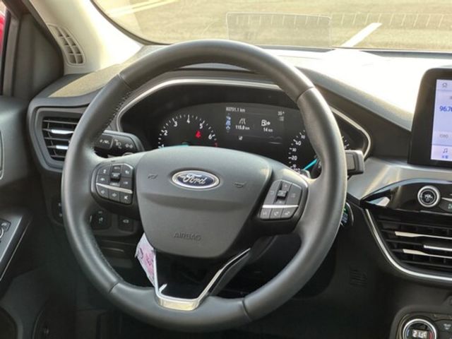 FORD福特 FOCUS  第9張相片