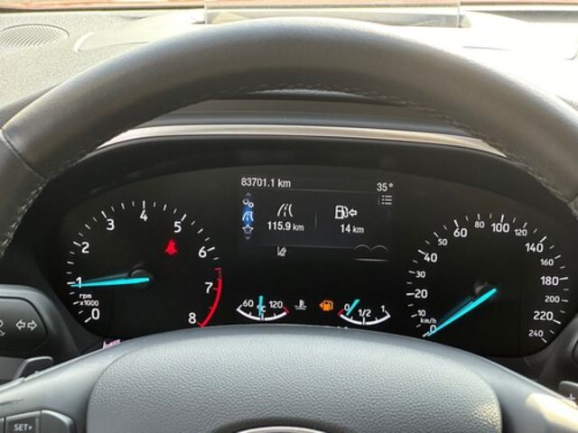 FORD福特 FOCUS  第10張相片