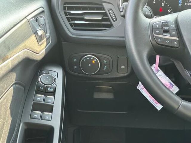 FORD福特 FOCUS  第11張相片