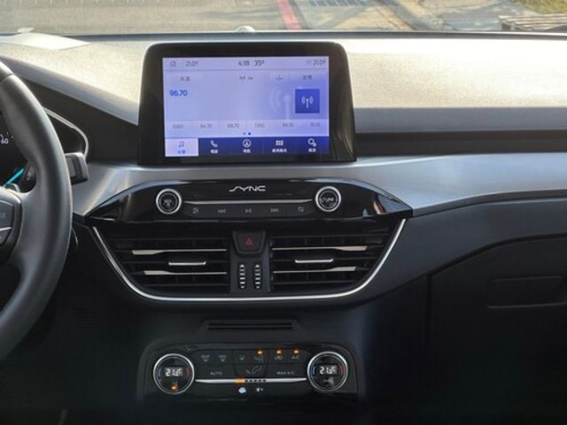 FORD福特 FOCUS  第13張相片
