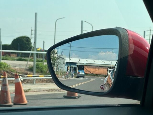 FORD福特 FOCUS  第14張相片