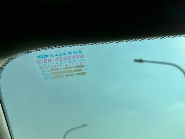FORD福特 FOCUS  第16張相片