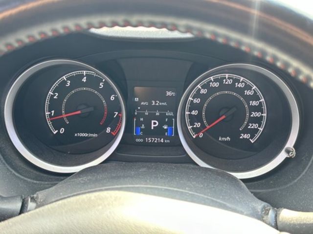 MITSUBISHI三菱 LANCER FORTIS  第8張相片