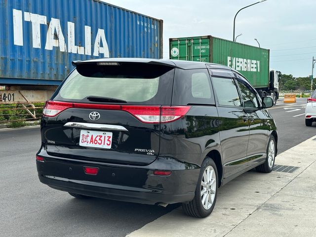 TOYOTA豐田 PREVIA  第4張相片