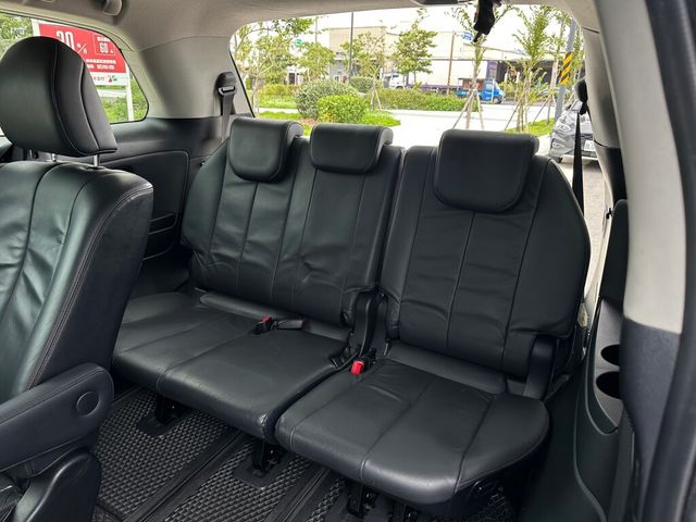 TOYOTA豐田 PREVIA  第8張相片