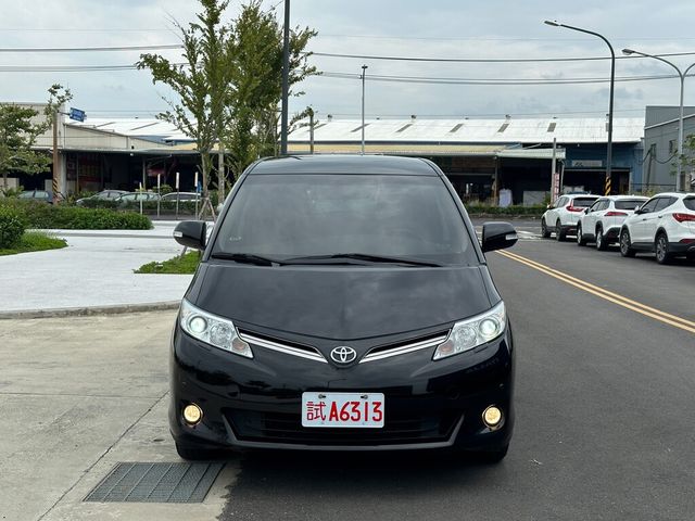 TOYOTA豐田 PREVIA  第18張相片