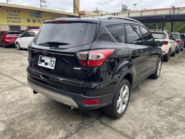 FORD福特 KUGA  第2張相片