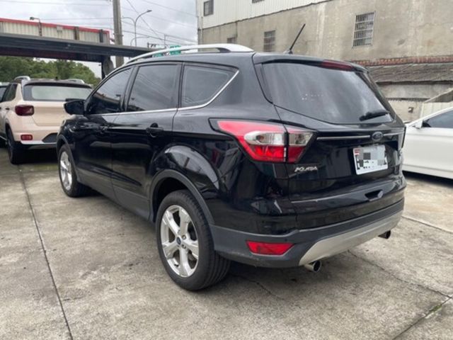 FORD福特 KUGA  第4張相片