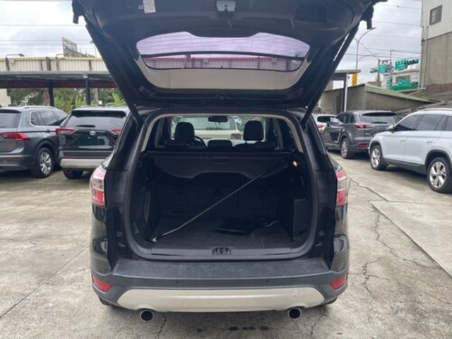 FORD福特 KUGA  第5張相片