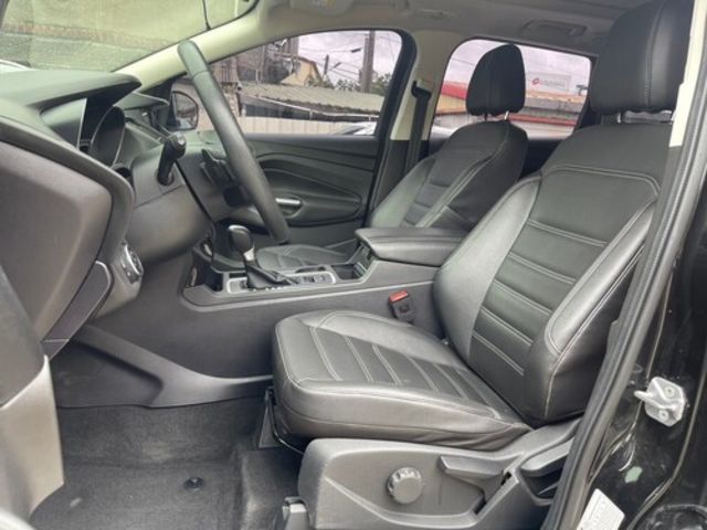FORD福特 KUGA  第7張相片