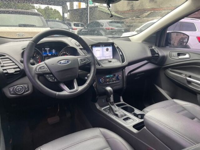 FORD福特 KUGA  第9張相片