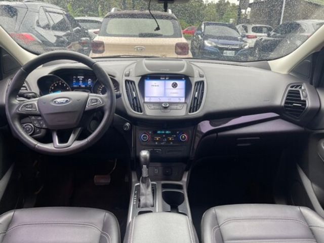 FORD福特 KUGA  第10張相片