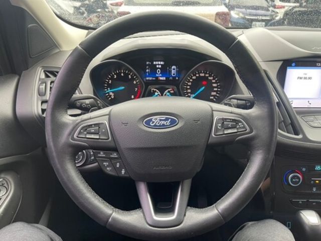 FORD福特 KUGA  第11張相片