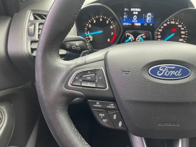 FORD福特 KUGA  第13張相片