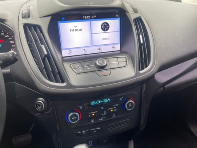 FORD福特 KUGA  第15張相片