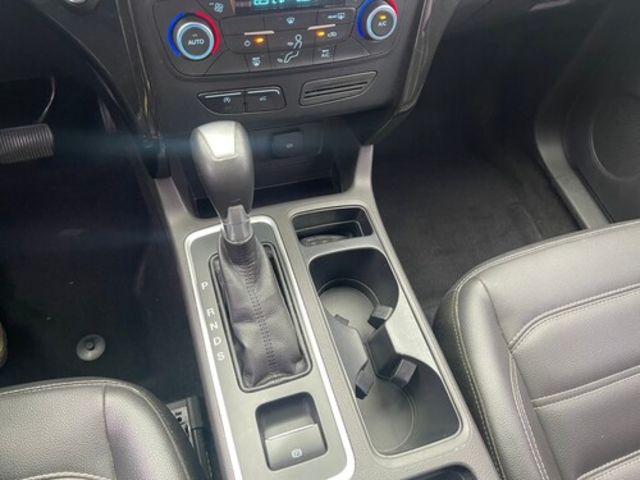 FORD福特 KUGA  第16張相片