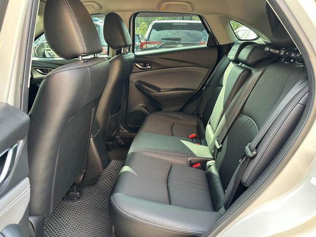 MAZDA馬自達 CX-3  第6張相片