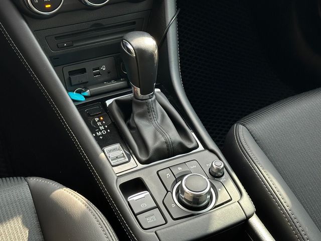 MAZDA馬自達 CX-3  第12張相片