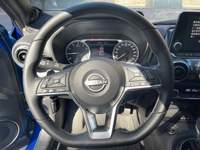NISSAN日產 JUKE  第9張相片
