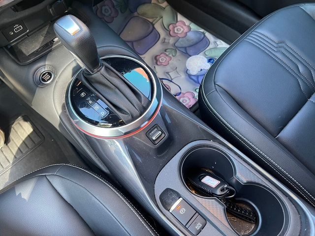 NISSAN日產 JUKE  第16張相片