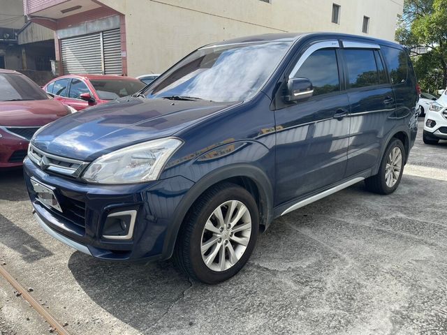 MITSUBISHI三菱 ZINGER  第1張相片