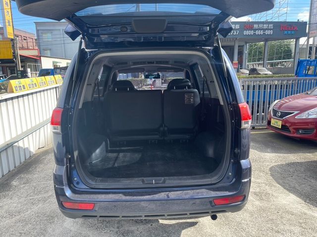 MITSUBISHI三菱 ZINGER  第5張相片