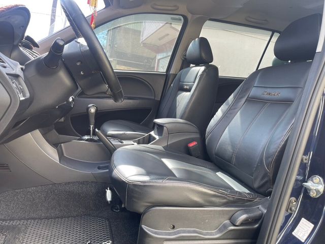 MITSUBISHI三菱 ZINGER  第6張相片