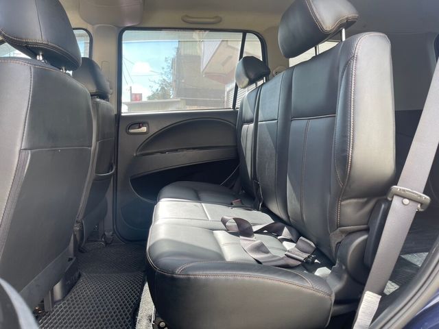 MITSUBISHI三菱 ZINGER  第7張相片