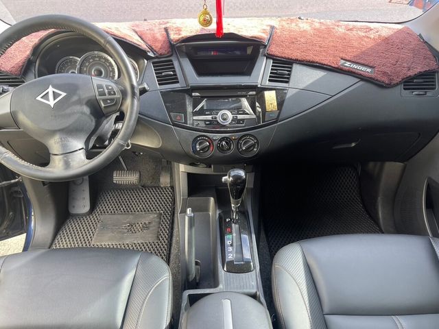 MITSUBISHI三菱 ZINGER  第8張相片