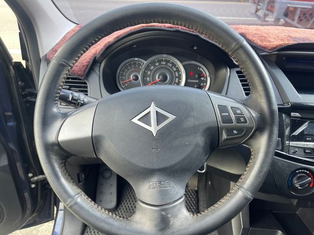 MITSUBISHI三菱 ZINGER  第9張相片